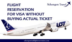 Flight-reservation-for-visa