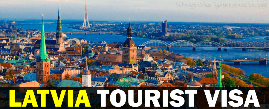 How To Get Your Latvia Tourist Visa