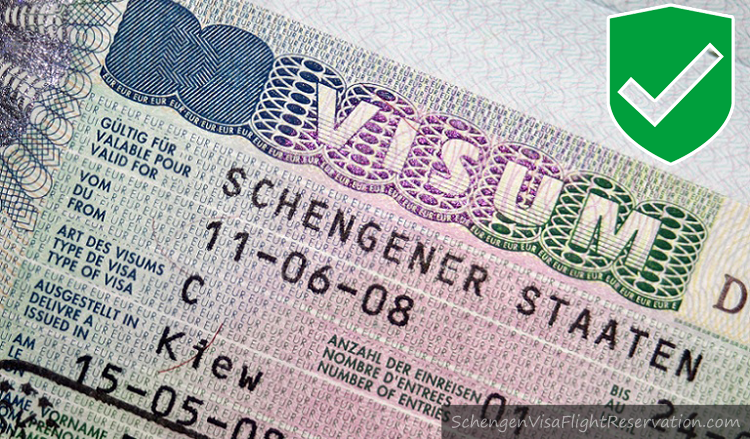 Tips on How to Secure a Schengen Visa