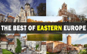 The Best of Eastern Europe