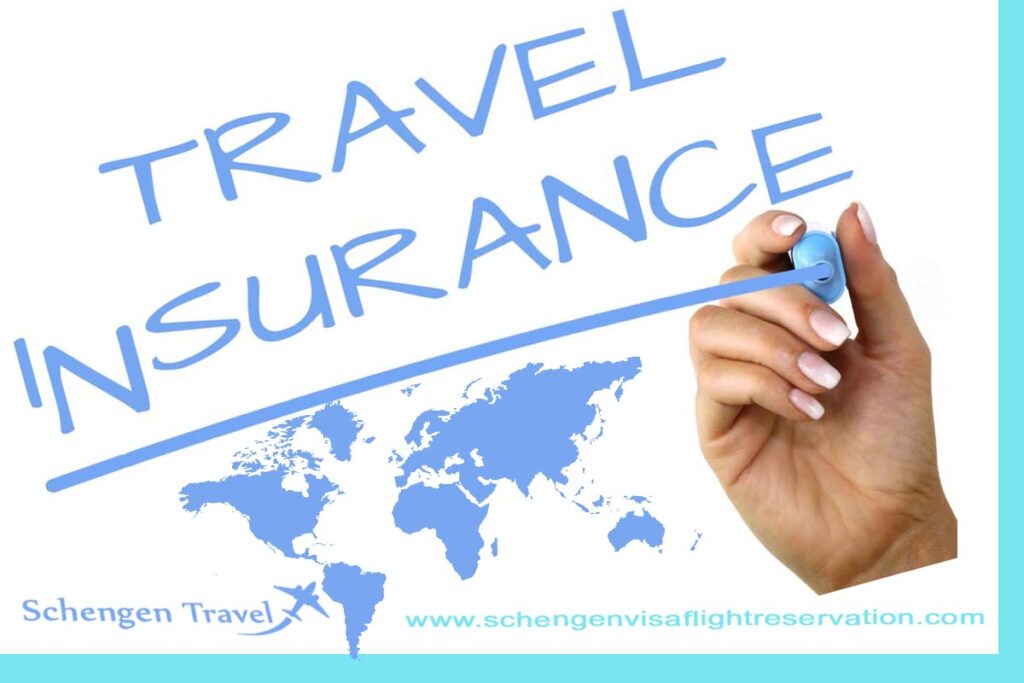 Benefits of travel Medical insurance
