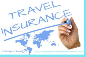 Benefits of travel Medical insurance