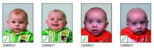 Schengen Visa Photo Size, Requirements and Specifications 11