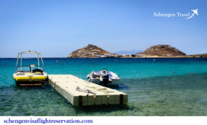 Mykonos Bay