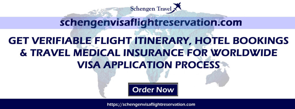 A Simple way to Acquire a France Schengen Visa in London, United Kingdom
