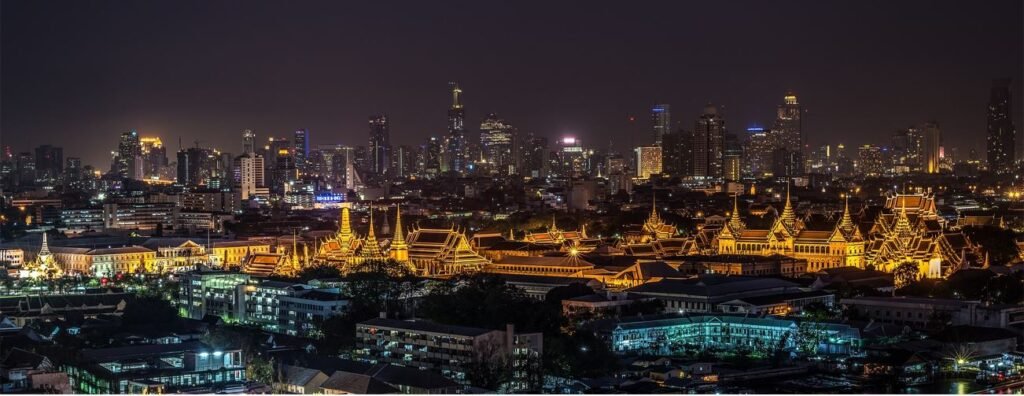 Italy Embassy Bangkok, Thailand - Here is how you can get Schengen Visa