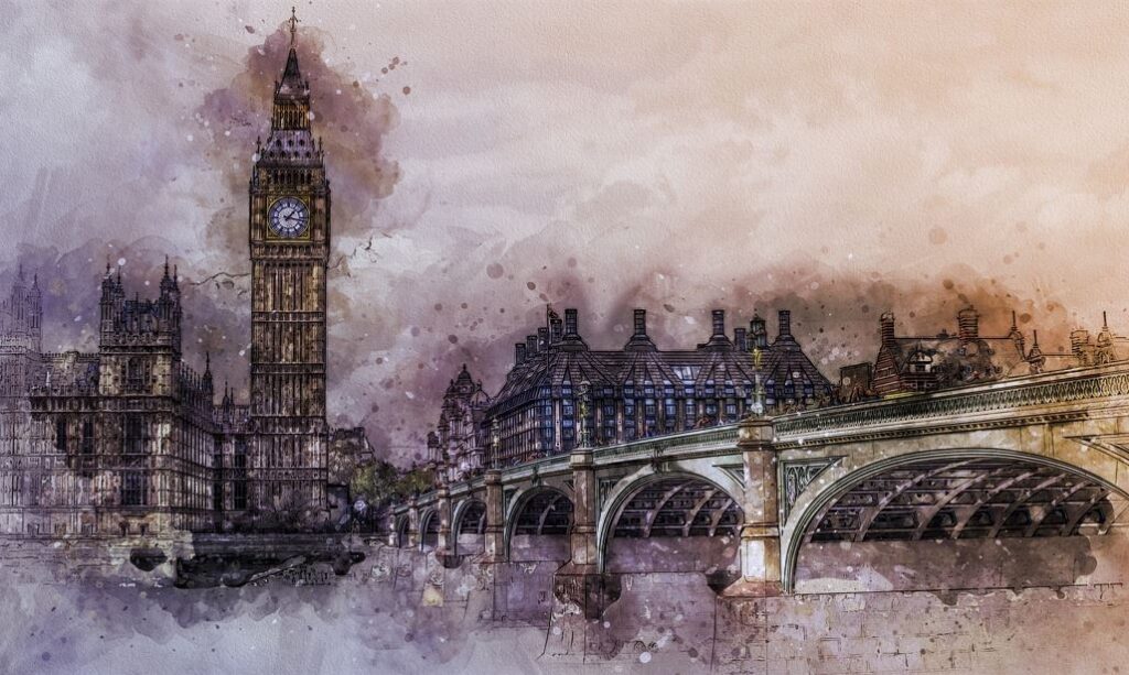 Italy Embassy London, United Kingdom – 7 Easy Steps to Apply for Italian Schengen Visa