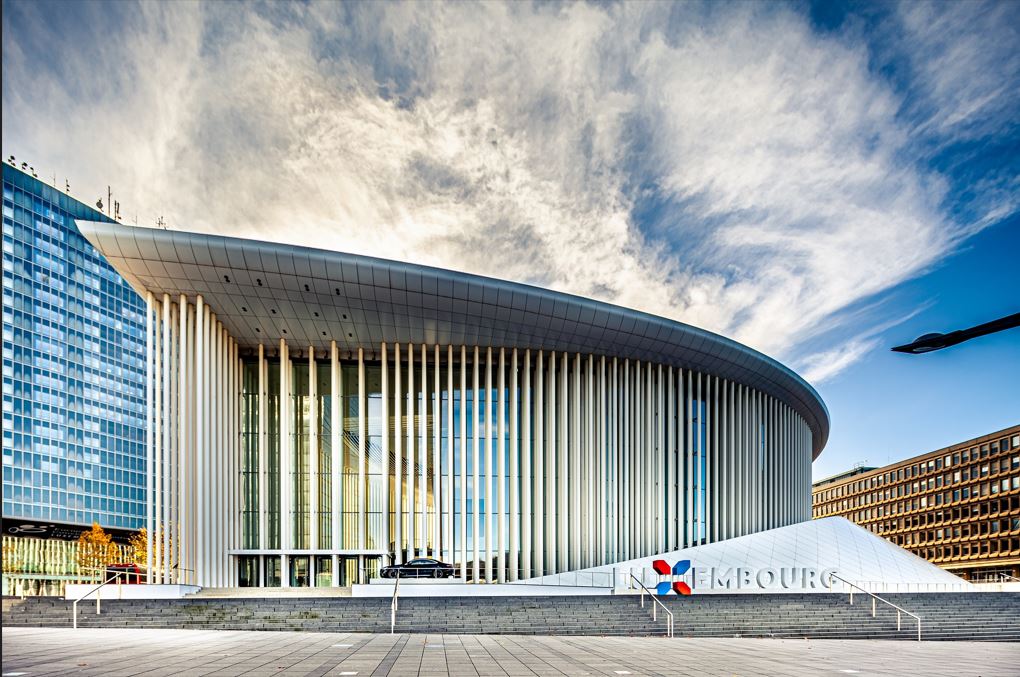 Apply for Visa from Luxembourg Embassy in Abu Dhabi, United Arab Emirates