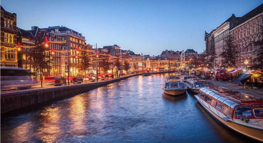 A Comprehensive Guide to Apply for Schengen visa from Netherlands Embassy Jakarta in Indonesia