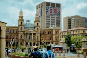My Visa Approval with Germany Embassy Pretoria in South Africa