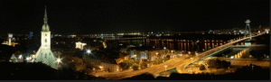 How To Get Your Slovakia Visa In Nicosia, Cyprus