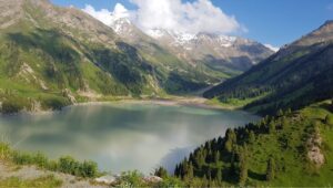 A Quick Guide to get a Tourist Visa from Lithuania Embassy Almaty Kazakhstan