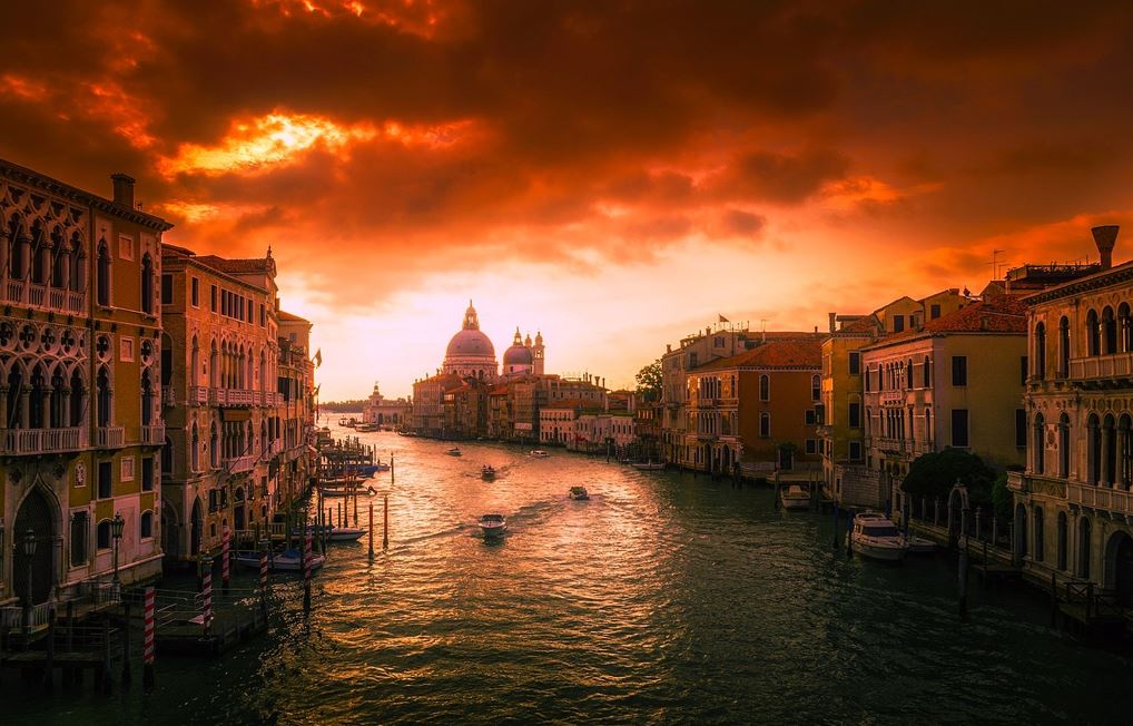 How To Get A Italian Business Visa From The Italian Embassy In San Francisco USA