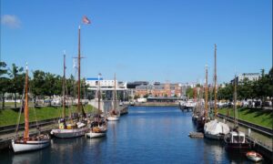 Easy Way To Get Visitor Visa From Germany Embassy Chicago USA