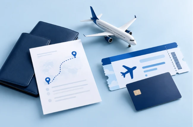 Flight Reservation vs. Flight Ticket_ Do You Need to Buy the Actual Ticket