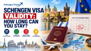 Schengen Visa Validity